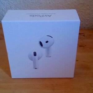 Airpods gen 4